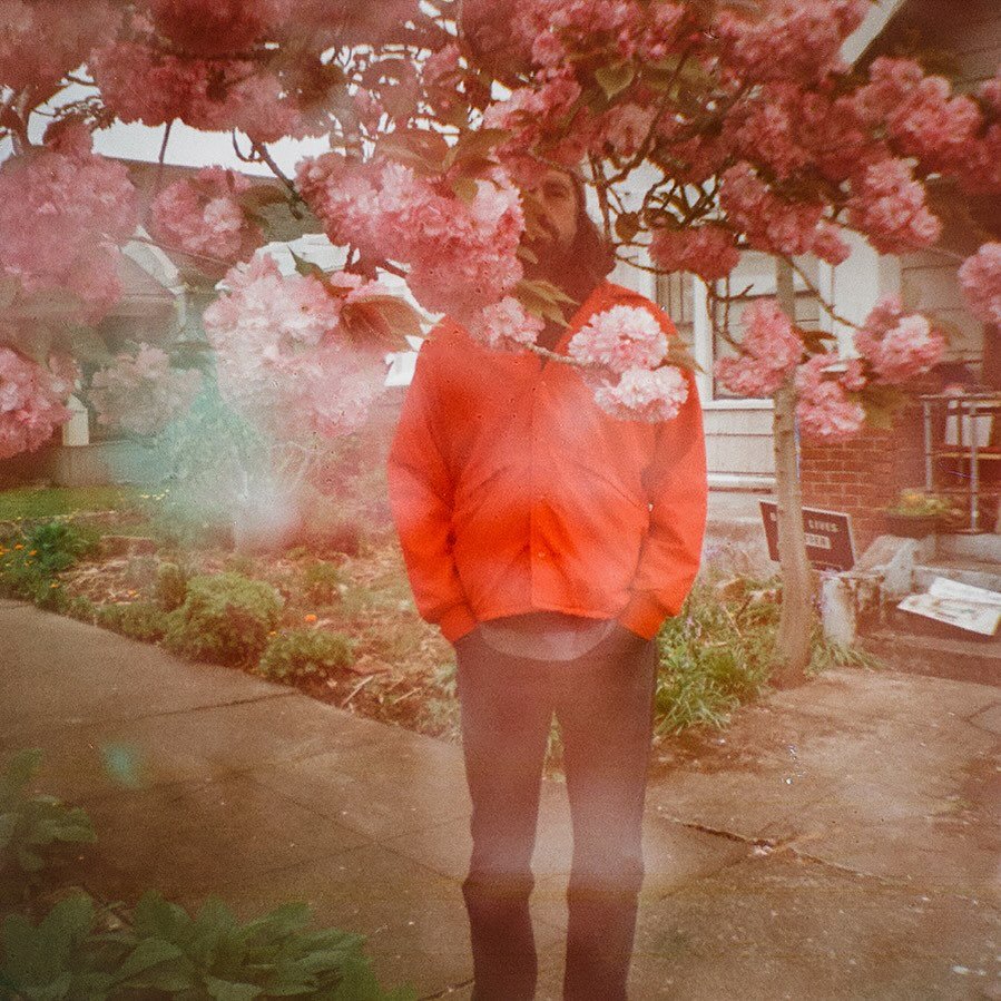 . 
high five me in the face with that hydrangea &amp; live laugh love forever #film #35mm #dianamini #filmphotography #lomophotography