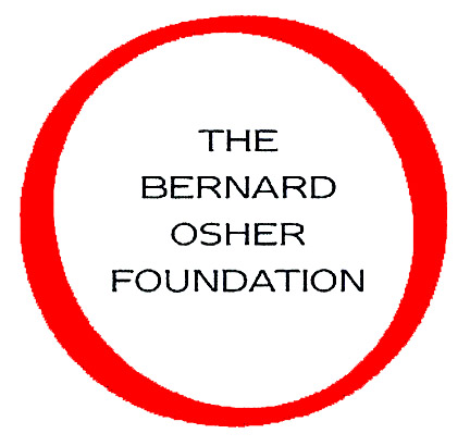 The Bernard Osher Foundation