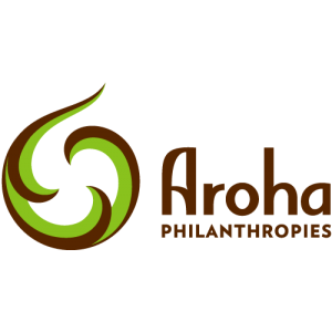 Aroha Philanthropies