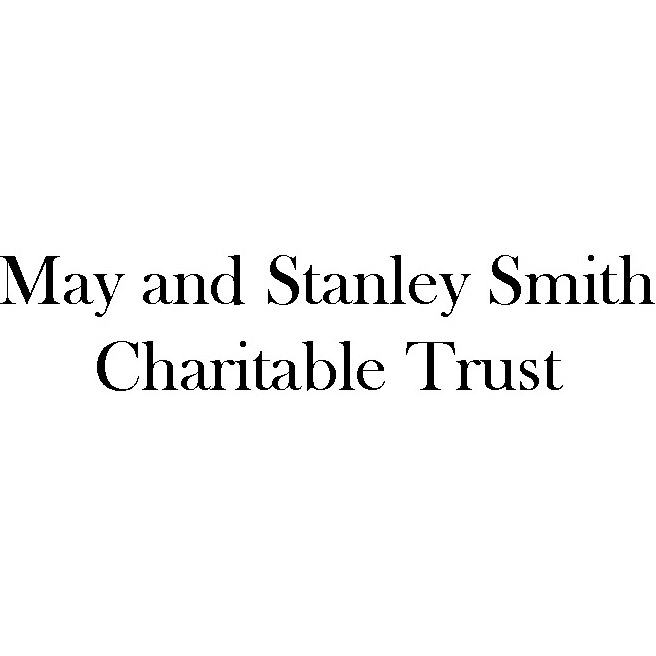 May and Stanley Smith