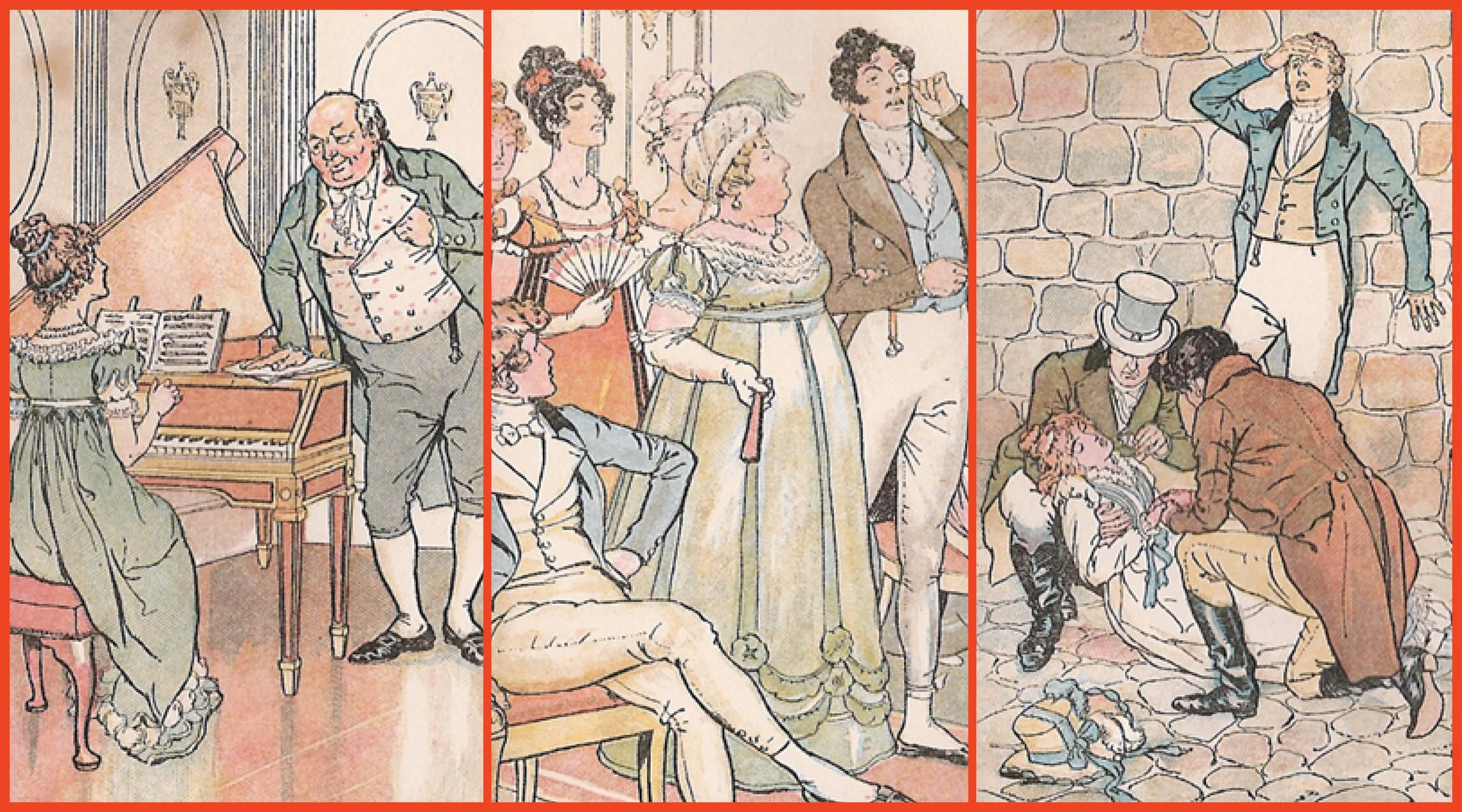 Jane Austen’s Persuasion