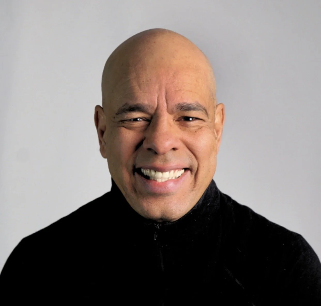 Storytelling Performance Masterclass with Antonio Rocha