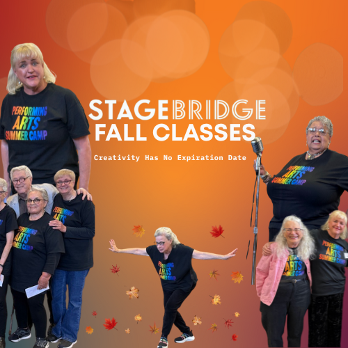 Introduction to Acting and Theater