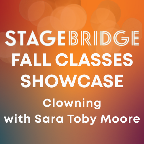 Clowning Showcase 
