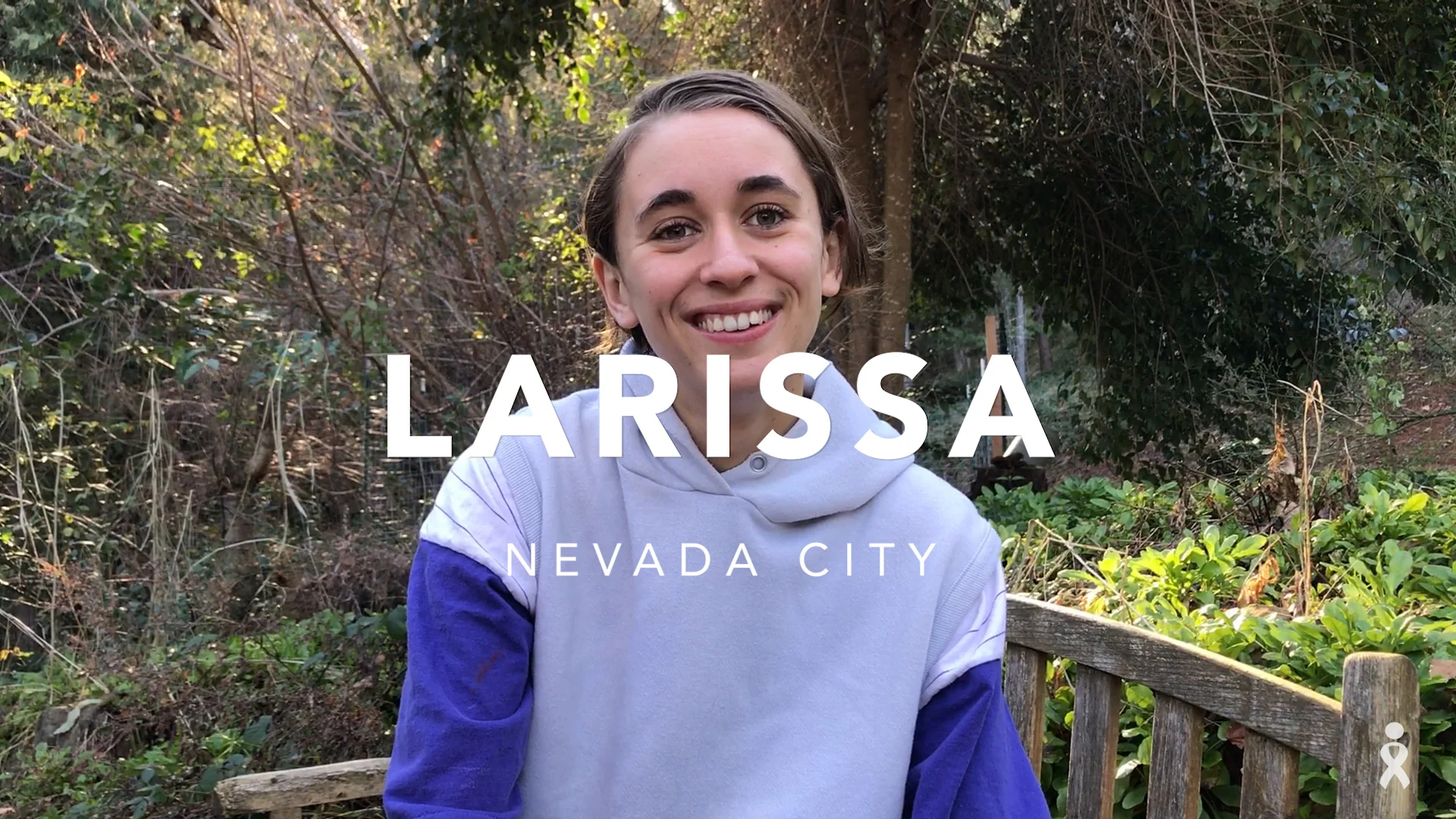 LARISSA | #acause Campaign