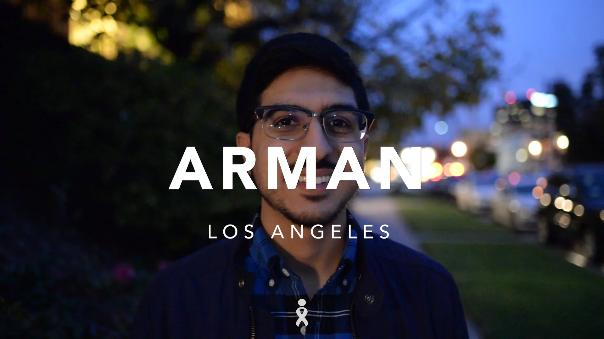 ARMAN | #acause Campaign