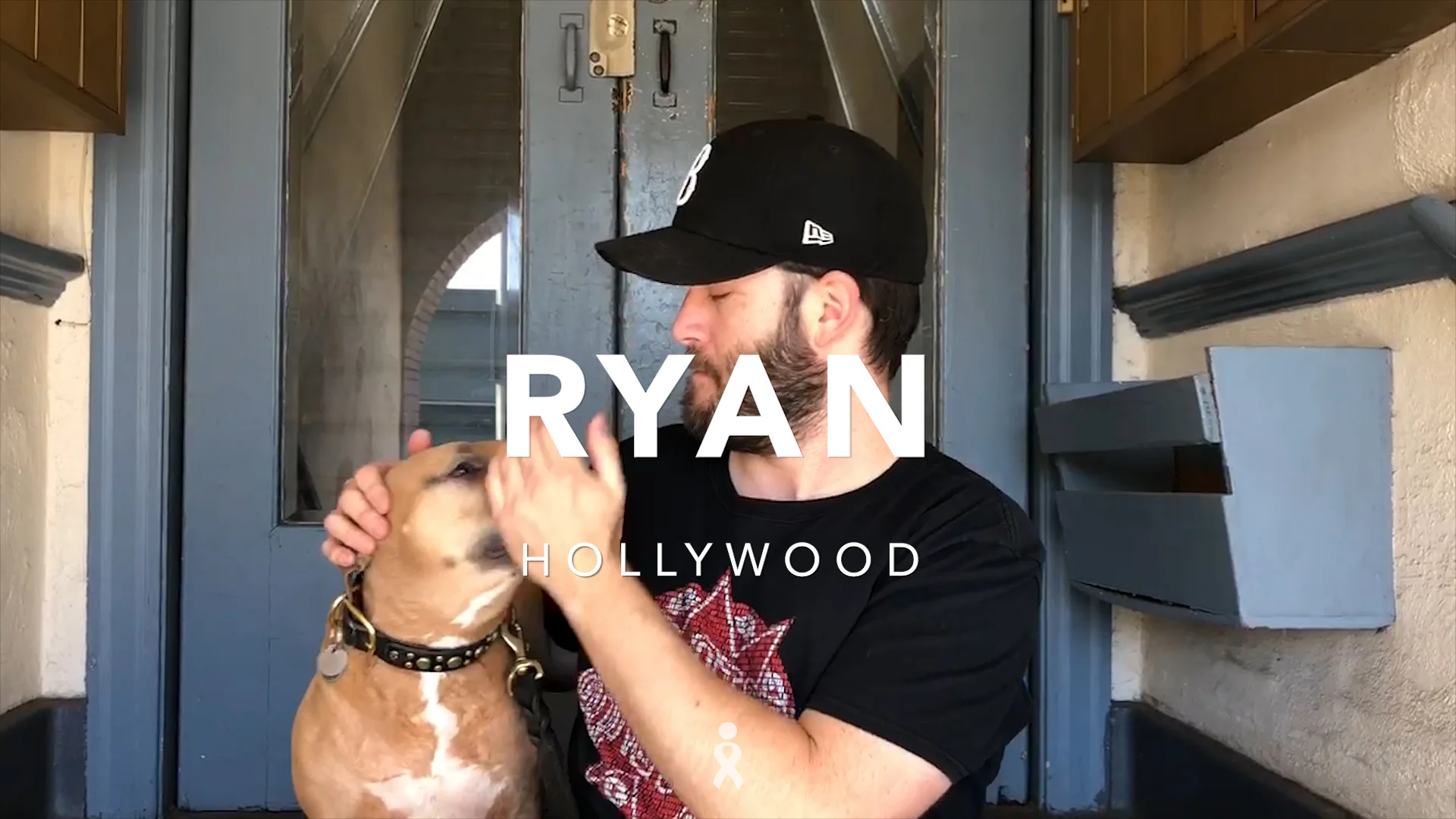 RYAN | #acause Campaign