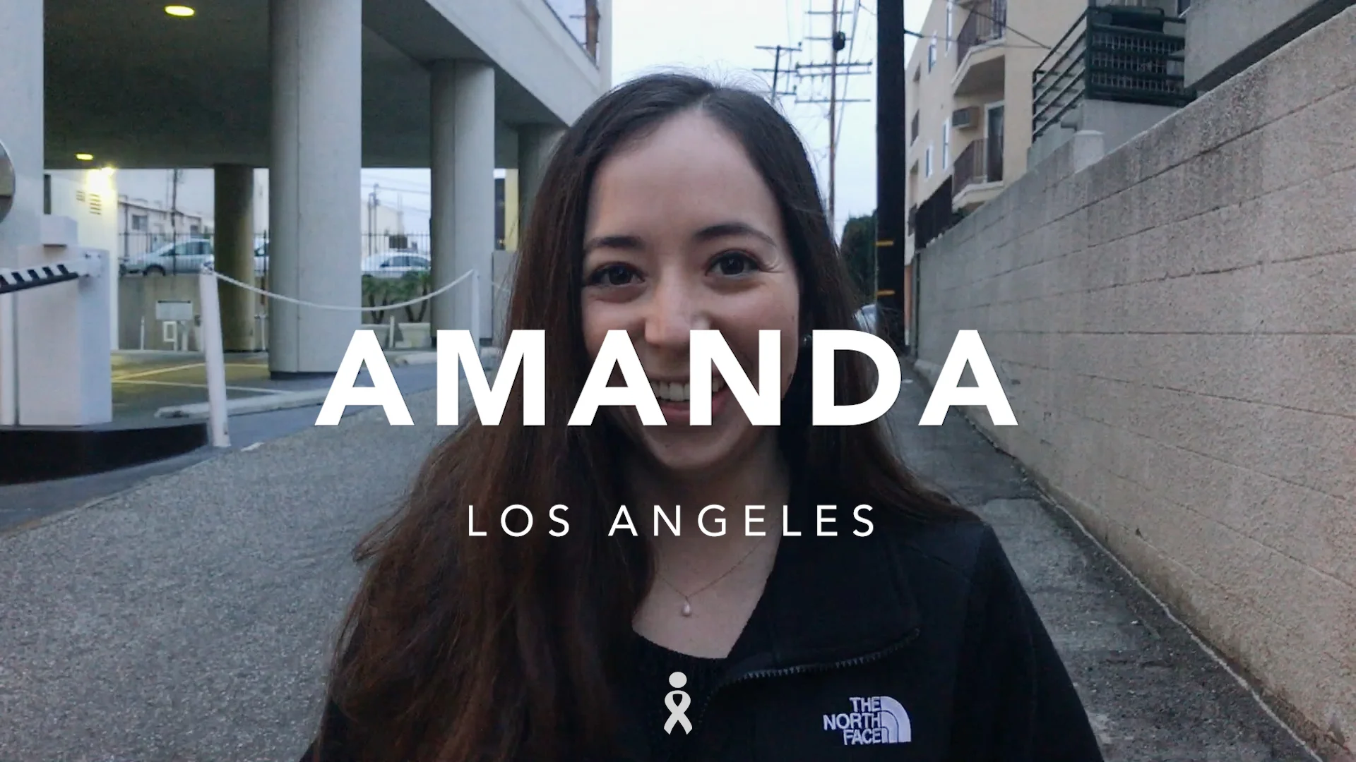 AMANDA | #acause Campaign