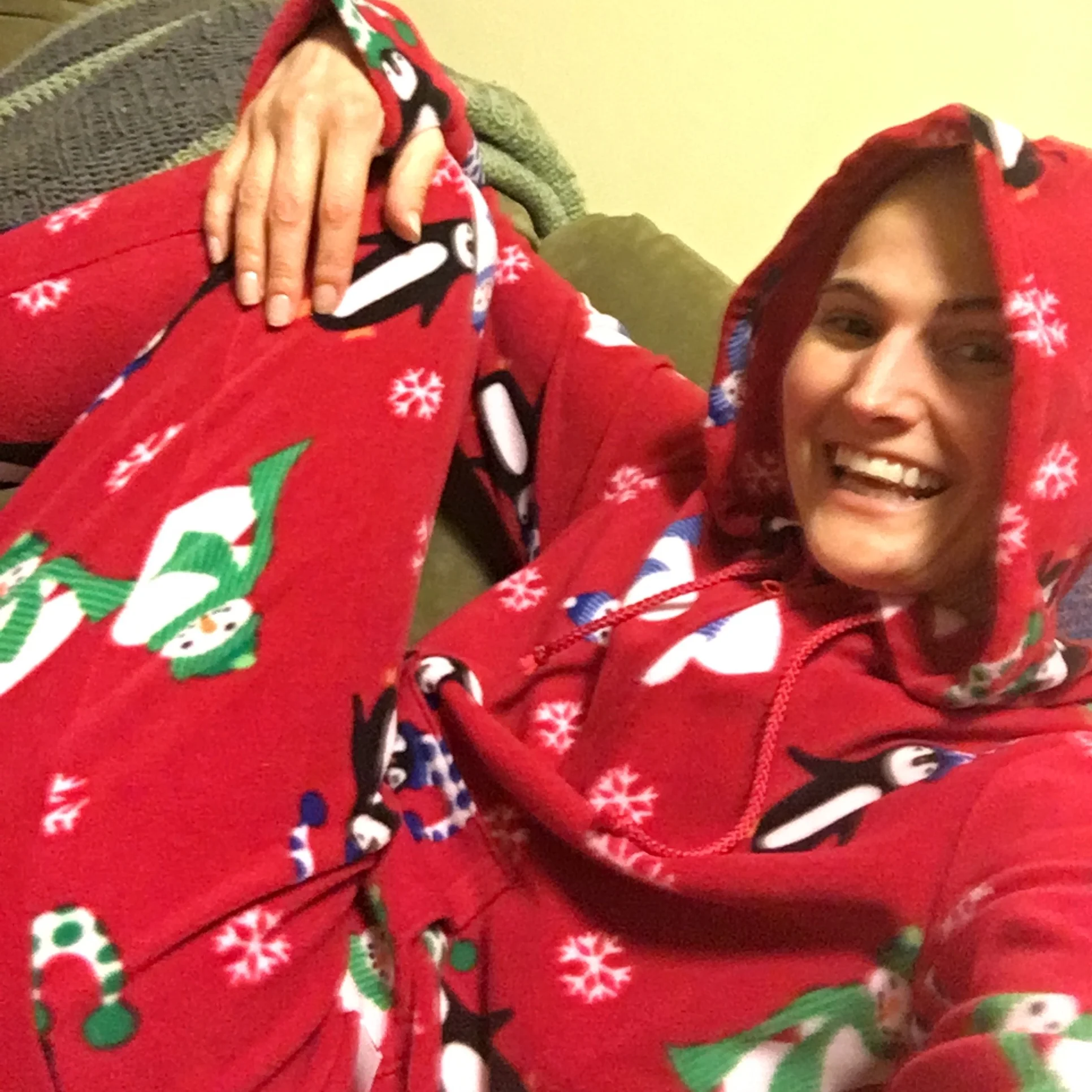 #pajamagram