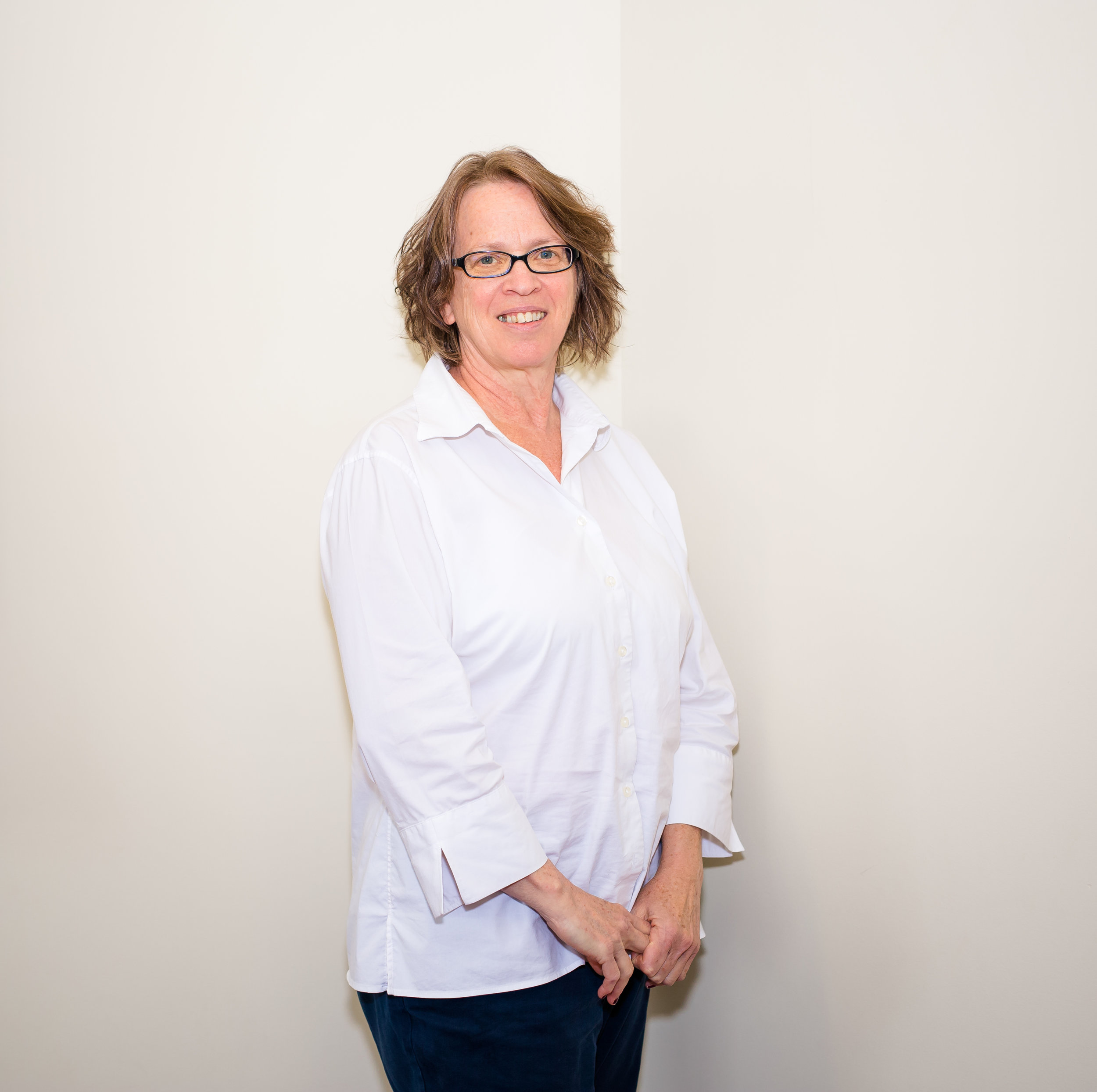Charlene - Bookkeeper
