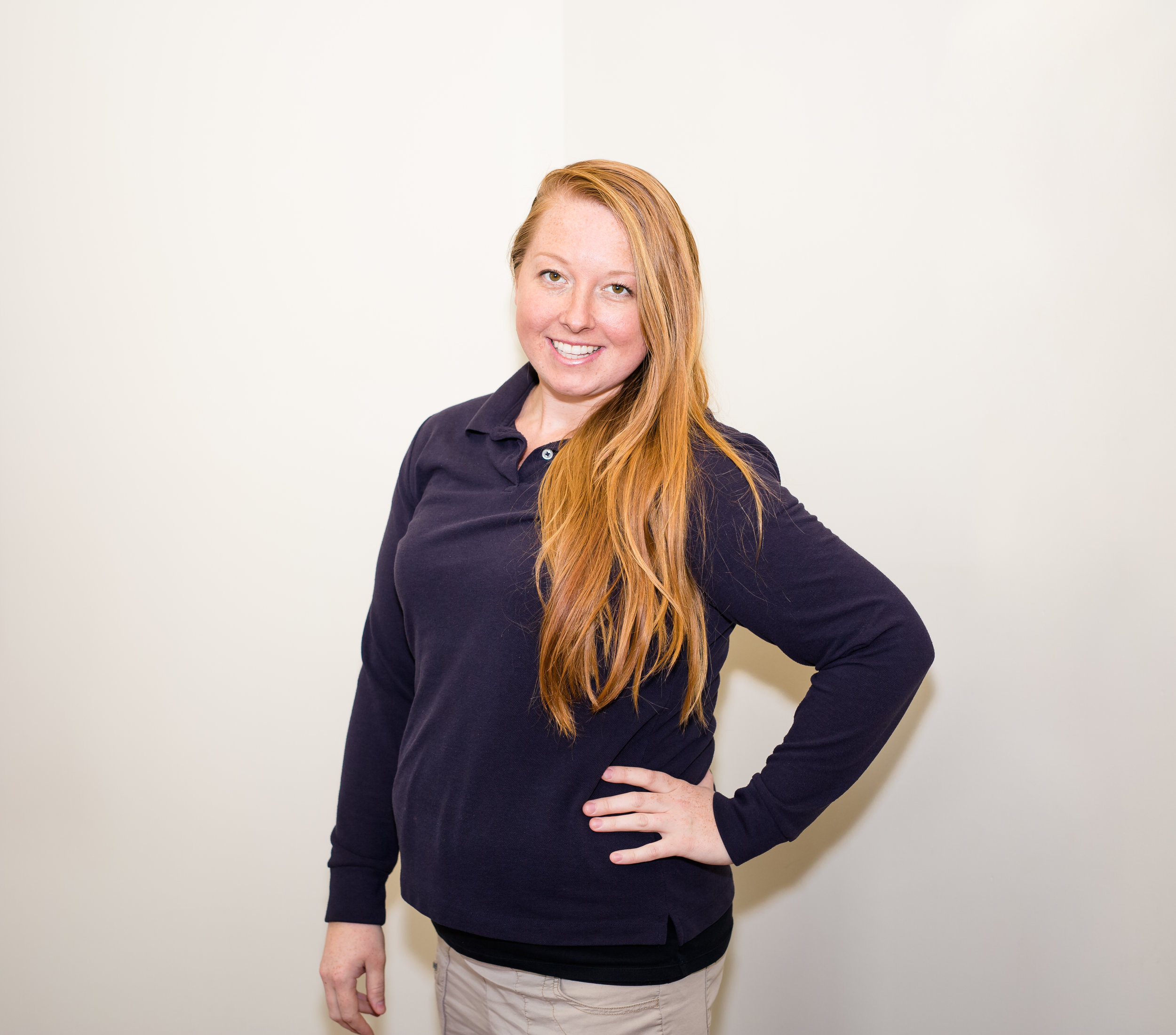 Galina - Dental Assistant