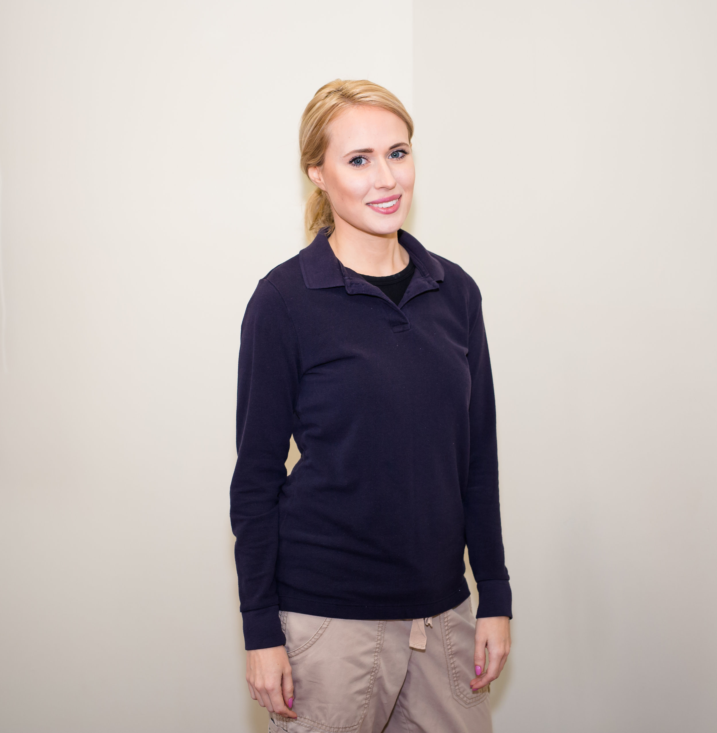 Lori - EFDA
