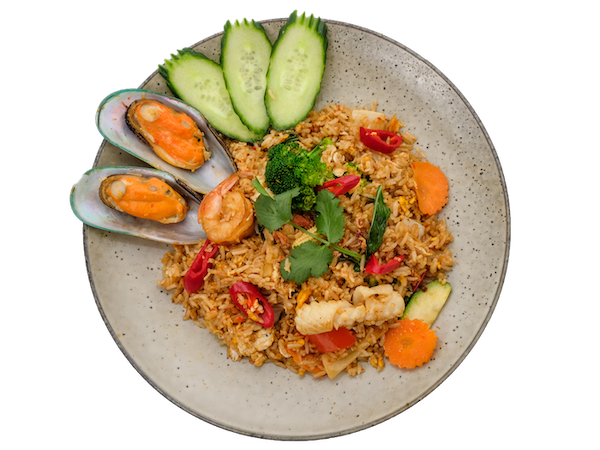 Thailander