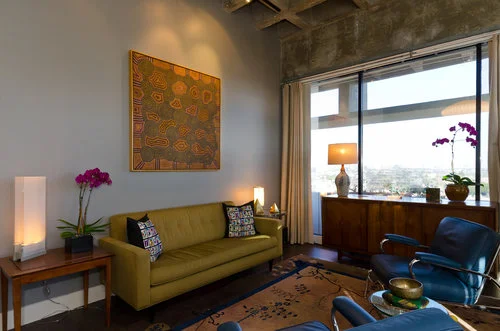 8281 Melrose Ave, #307 Los Angeles, CA, 90036 (at Sweetzer)