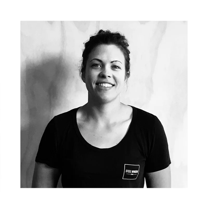 Megan - Operations Coordinator Megan has spent several years working in building and furniture, and has extensive experience in operations and customer service. She holds a Bachelor of Business from Victoria University.