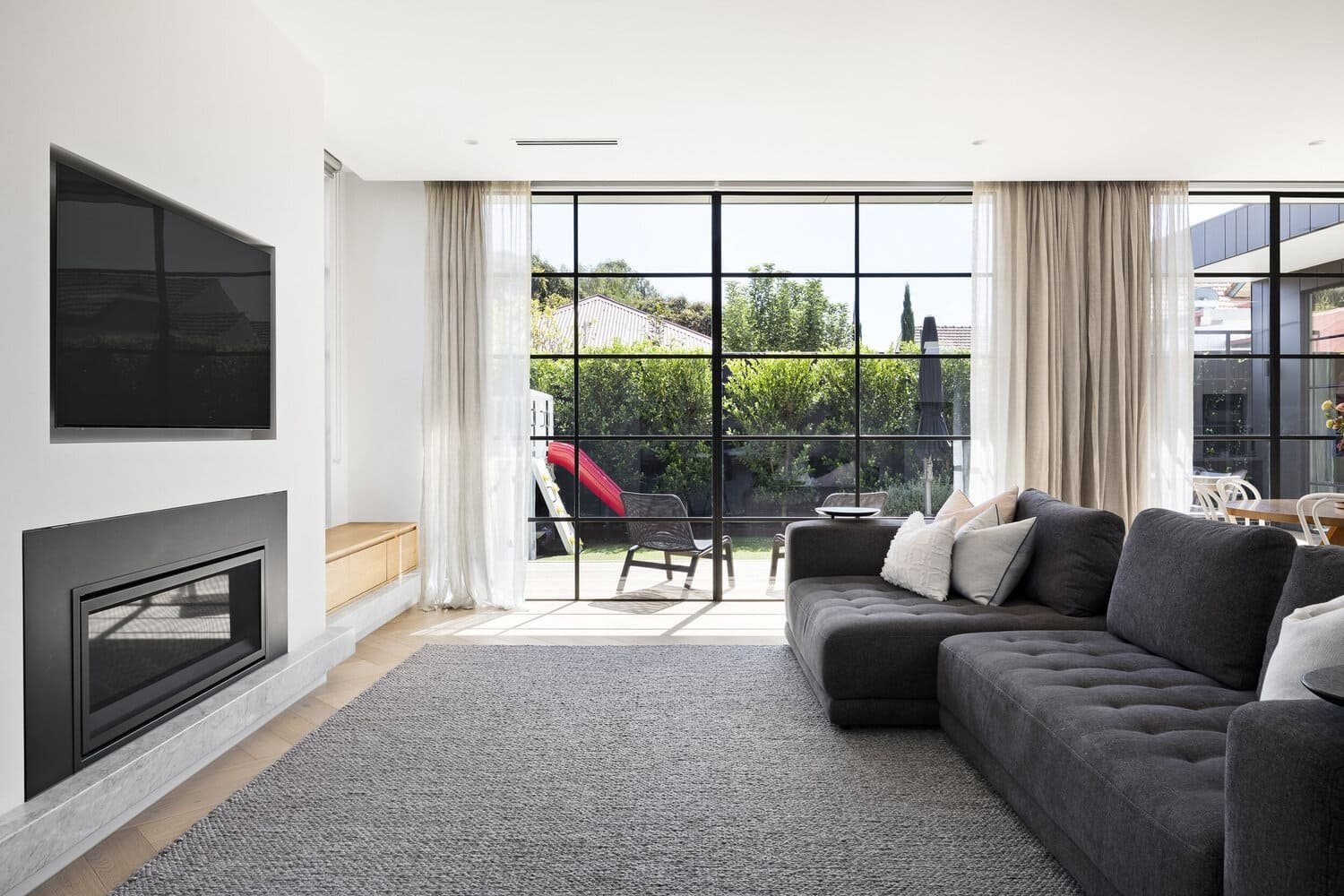 Steel Windows Sydney - Window Suppliers — Steel Window Design
