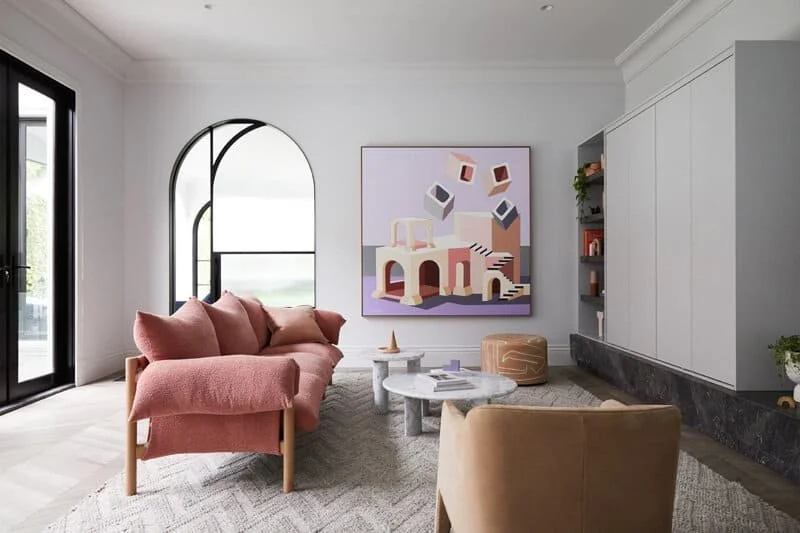 Rebecca Judd The Style School — Steel Window Design