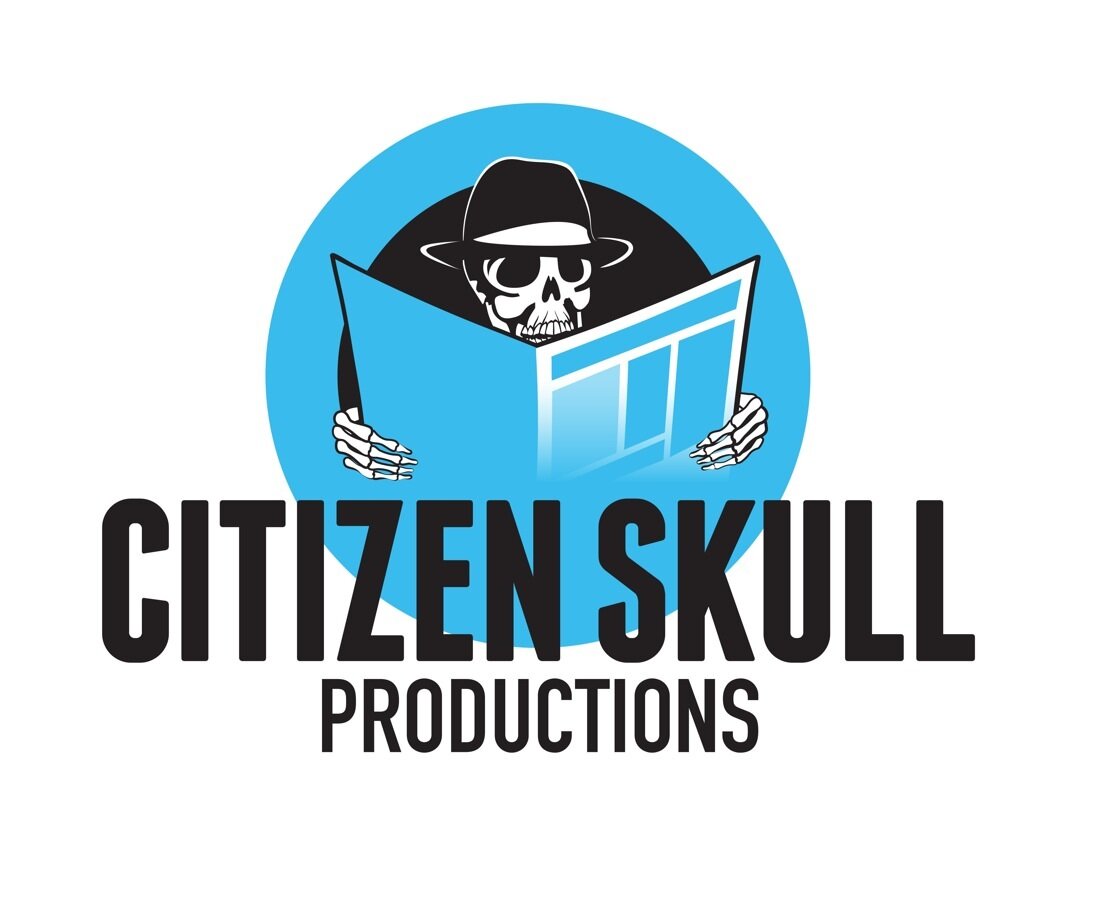 Citizen Skull Productions