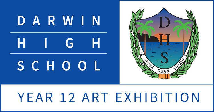 Year 12 ART EXHIBITION