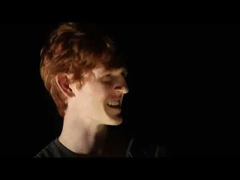 Buried Erin De Jager