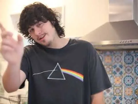 Que Cola Heath Morgan