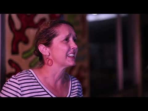 Vigilantes Claudia Wyles