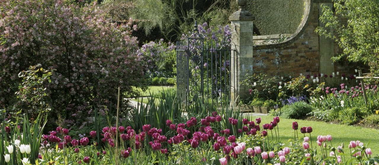 Hidcote Manor - Image Credit: Stephen Robson 
