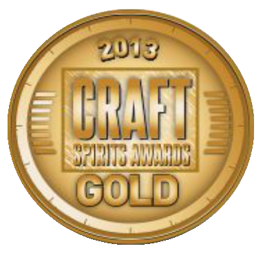 Gold-CraftSpiritsAwards.png