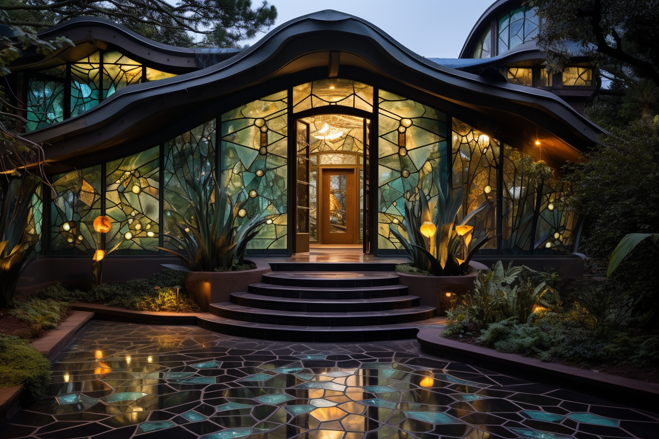 thespiritambassador_Architectural_Magazine_forest_hacienda_with_0ad4b05a-170d-4683-92b4-357ff8355611.png