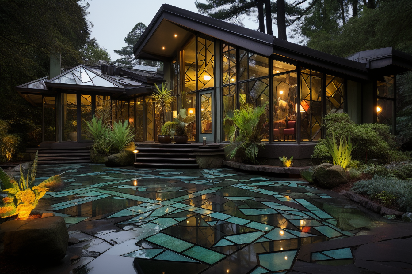 thespiritambassador_Architectural_Magazine_forest_hacienda_with_3ac9025a-744c-45e9-a16e-77d2133b9bf5.png