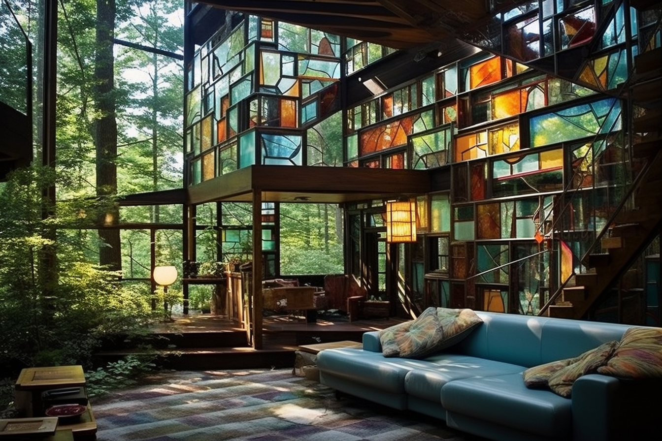 thespiritambassador_Architectural_Magazine_forest_house_of_the__4fbde050-a162-4f43-b30e-51068bdc5a57.png