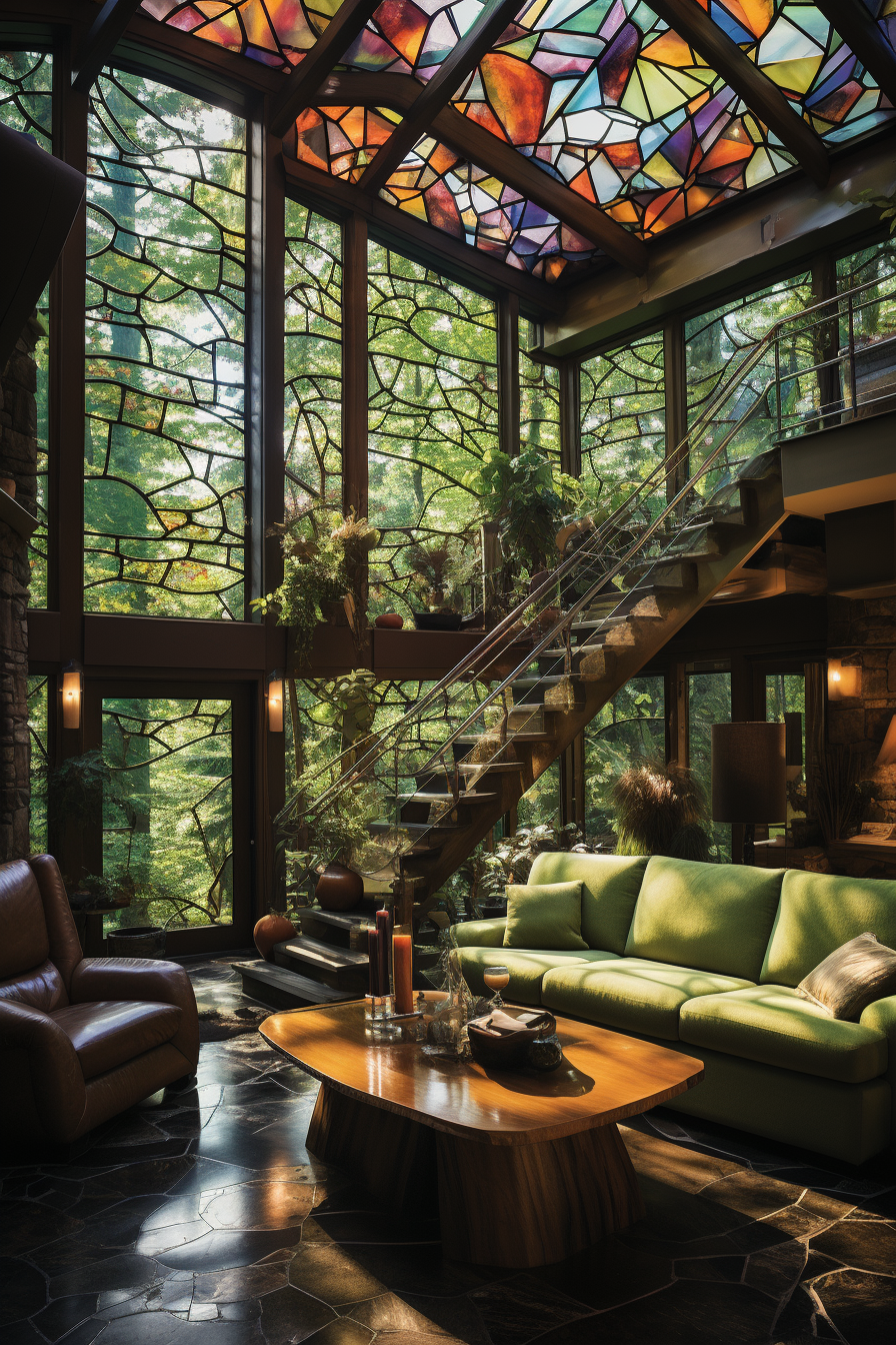 thespiritambassador_Architectural_Magazine_forest_house_of_the__b37ba6df-9378-4bfa-8604-6dfabb02abd1.png