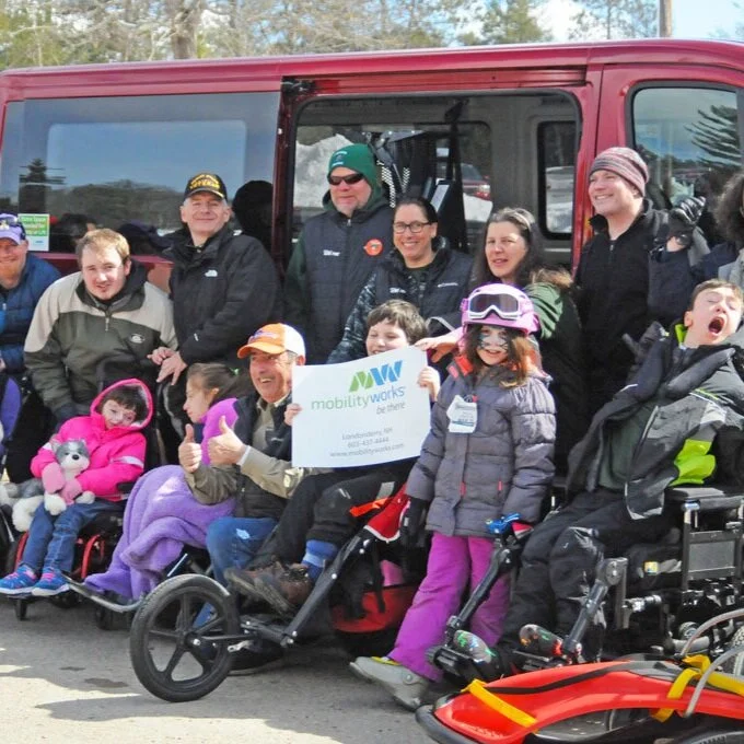 Thank You To All Who Have Supported Cynthia's Challenge