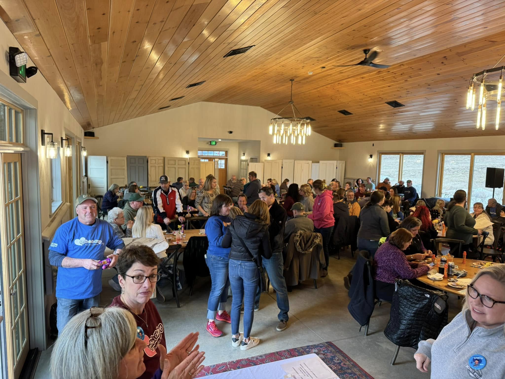 Bingo Night in Tamworth, NH: Support Cynthia’s Challenge on March 14, 2026