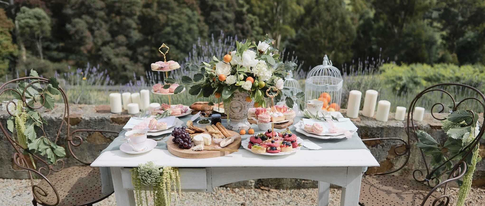 Image by Sephory Photography Please direct questions to the Mary Eats Cake Bookings Team on (03) 8394 5661 or eat@maryeatscake.com.au
