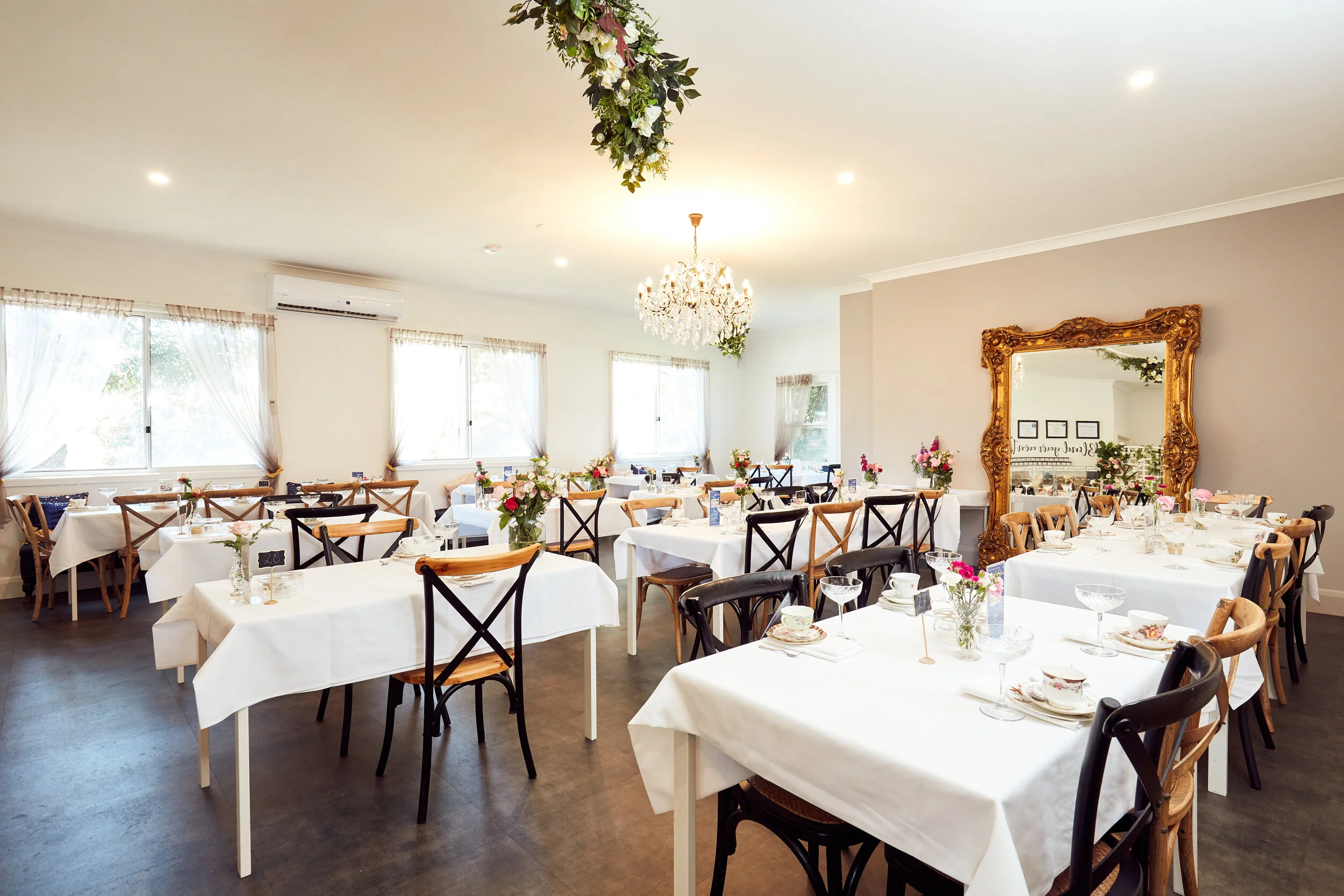 High Tea Places In Melbourne High Tea Venues Tea Room — Mary Eats Cake