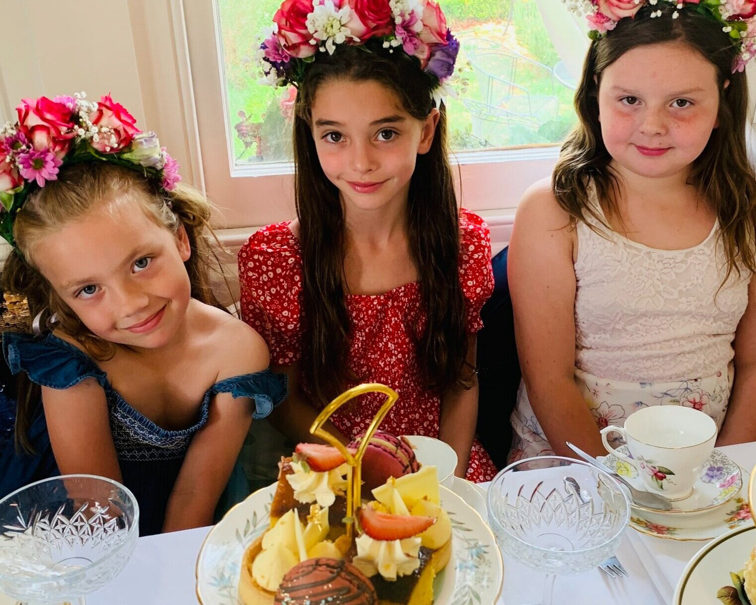 Best High Tea Packages Melbourne — Mary Eats Cake