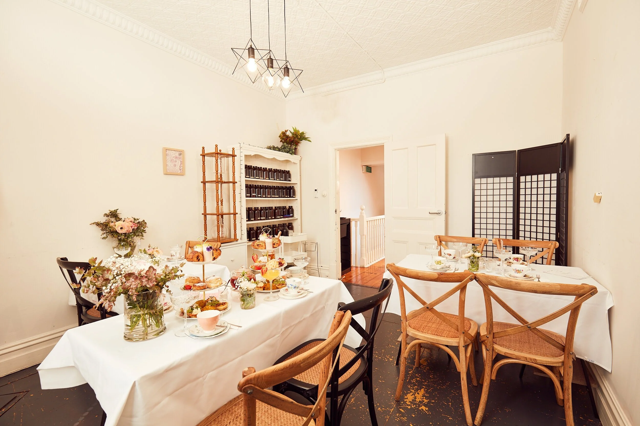 High Tea Places In Melbourne High Tea Venues Tea Room — Mary Eats Cake