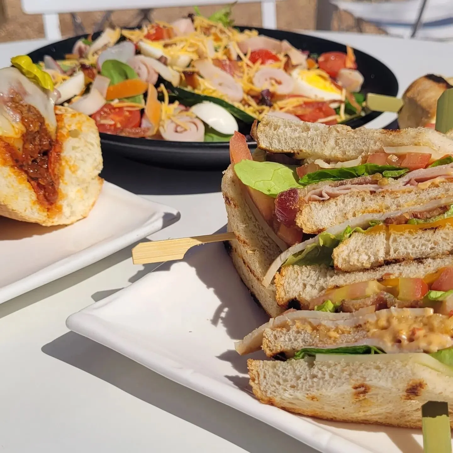 Tillery Kitchen and Bar