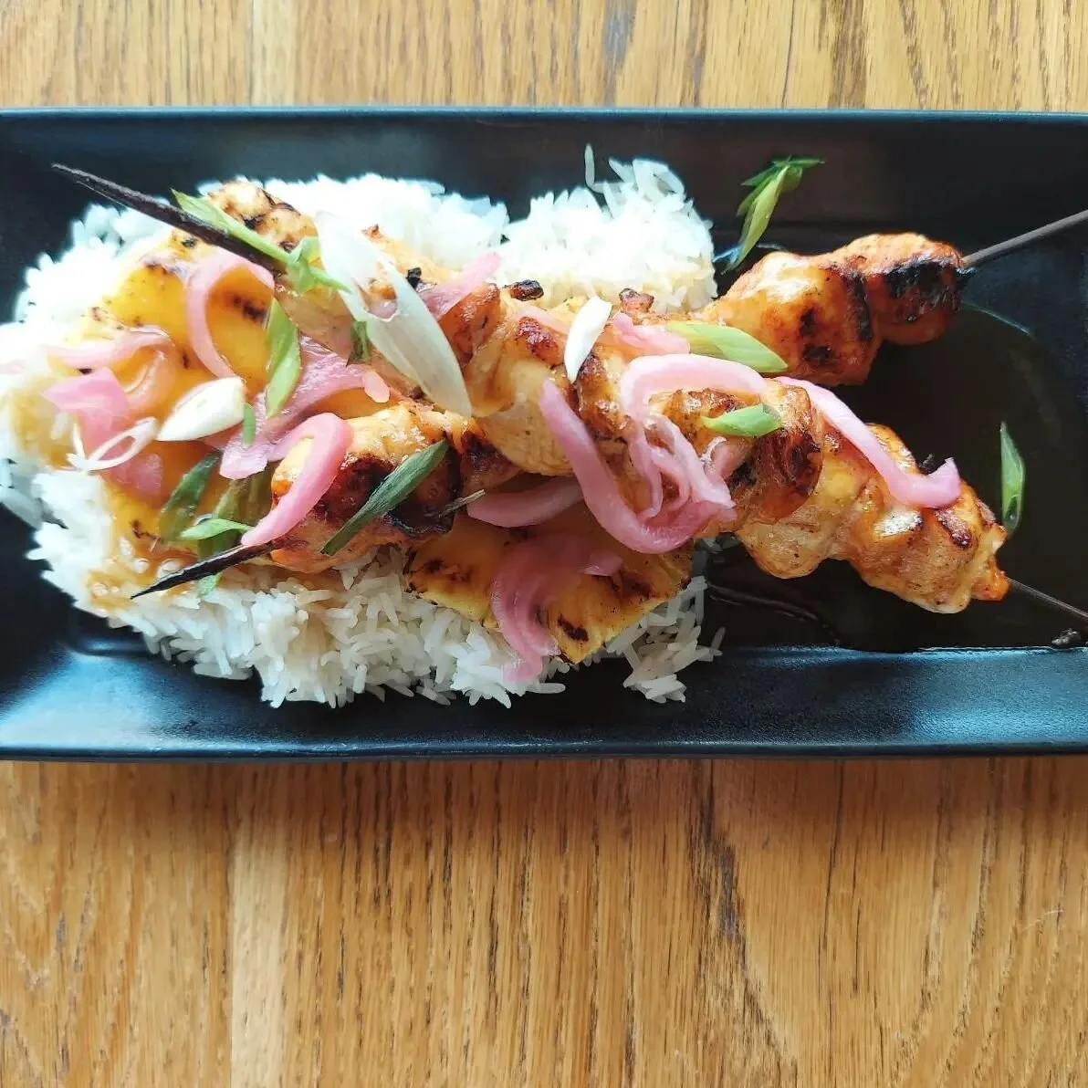 Tillery Kitchen and Bar