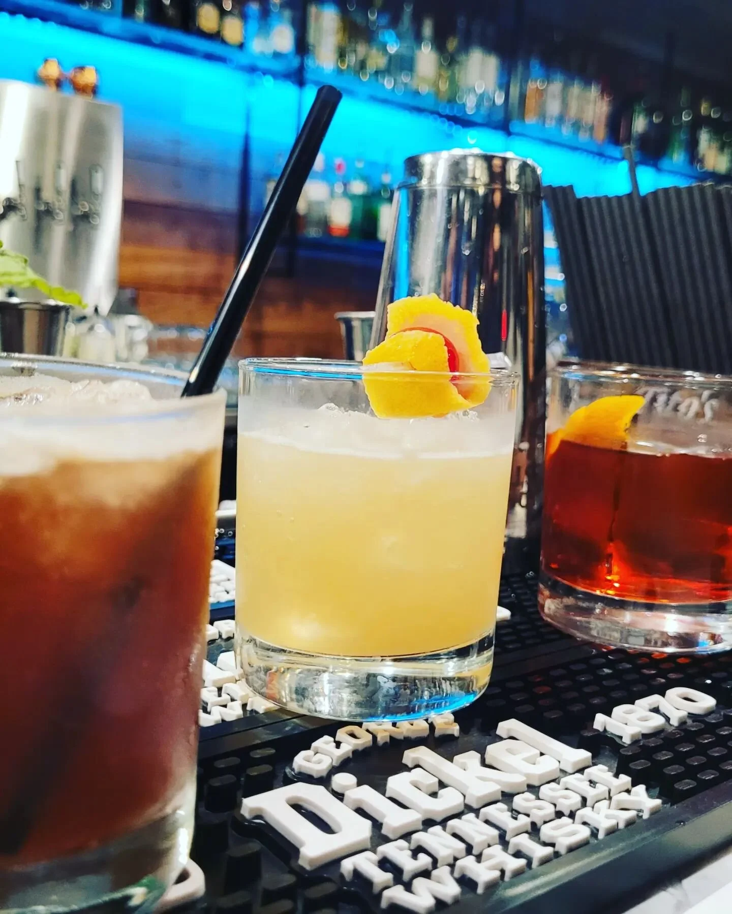 Tillery Kitchen and Bar