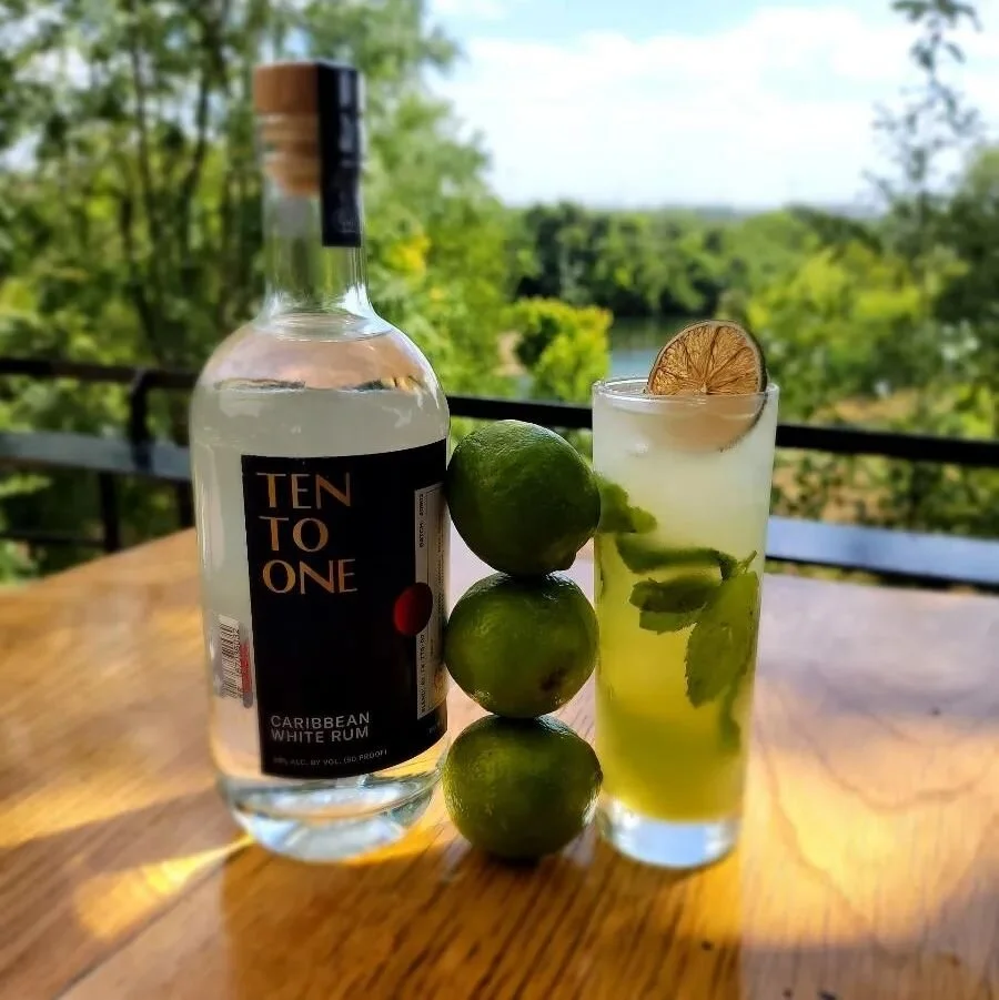 Tillery Kitchen and Bar