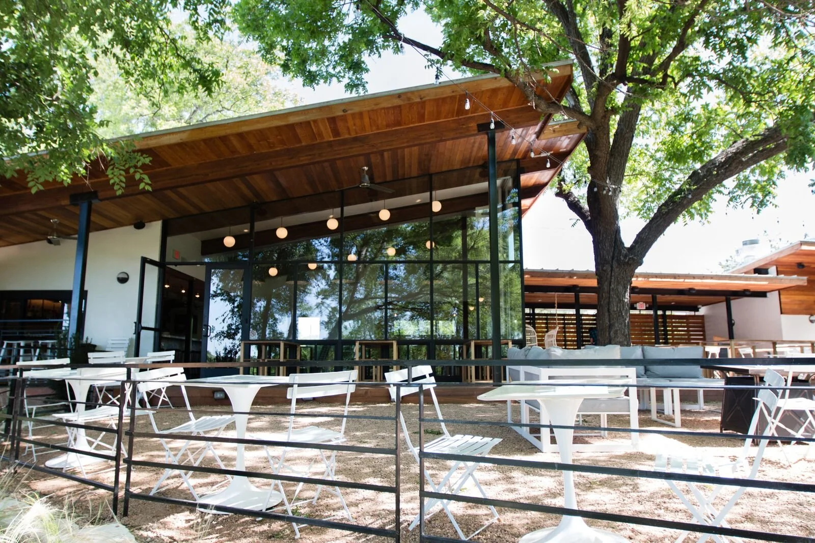 Tillery Kitchen and Bar