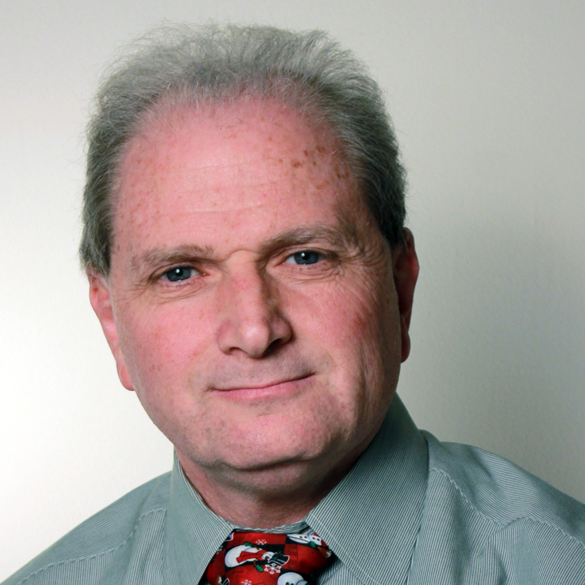 Glenn Fossa