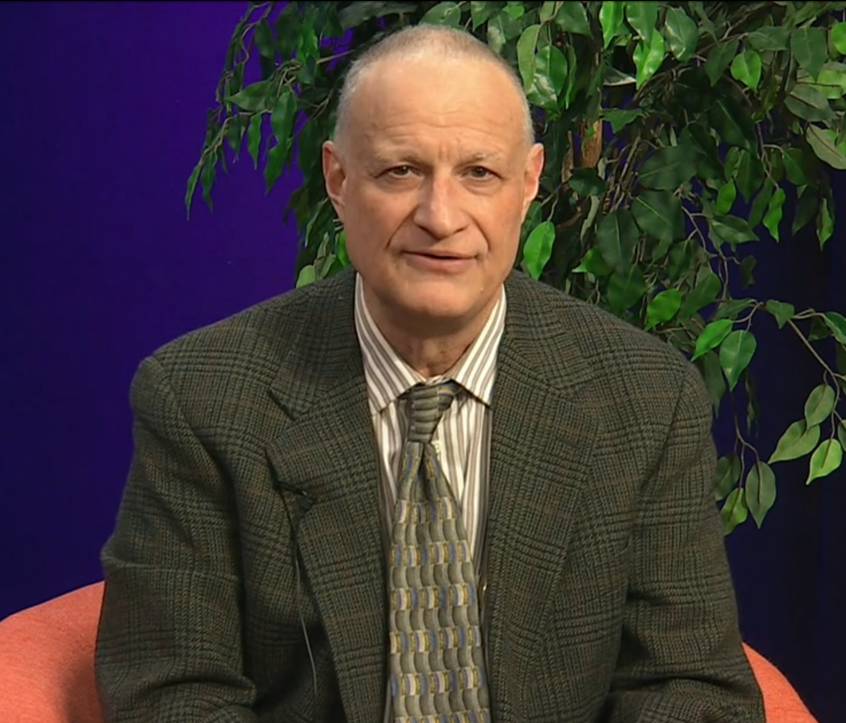 Stephen D'Ambrosio