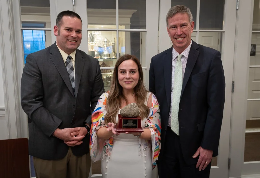 Luisa Fernandez: 2023 Boulder Award Recipient