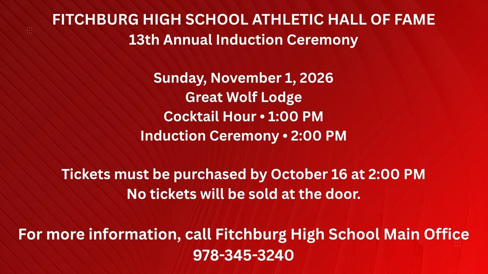 FITCHBURG HIGH SCHOOL ATHLETIC HALL OF FAME 13th Annual Induction Ceremony.jpg
