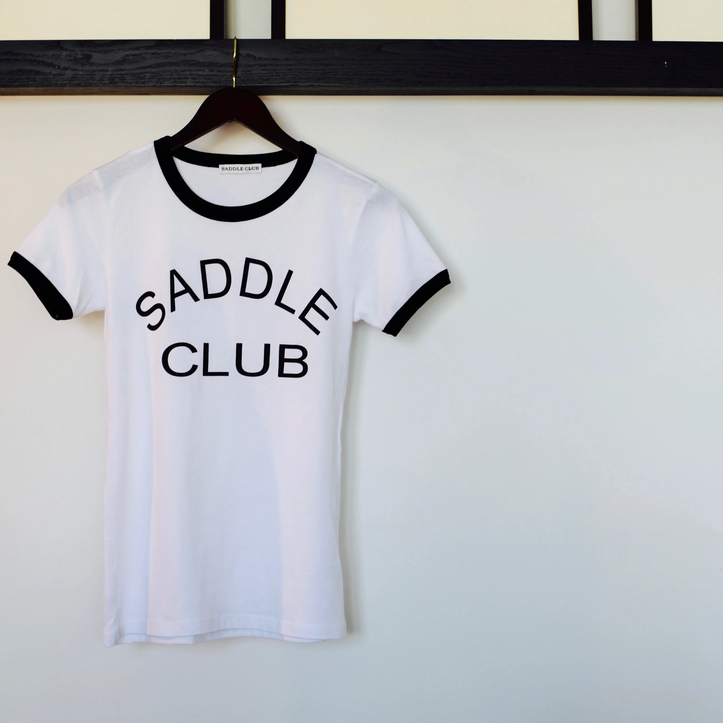 Club Ringer Tee
