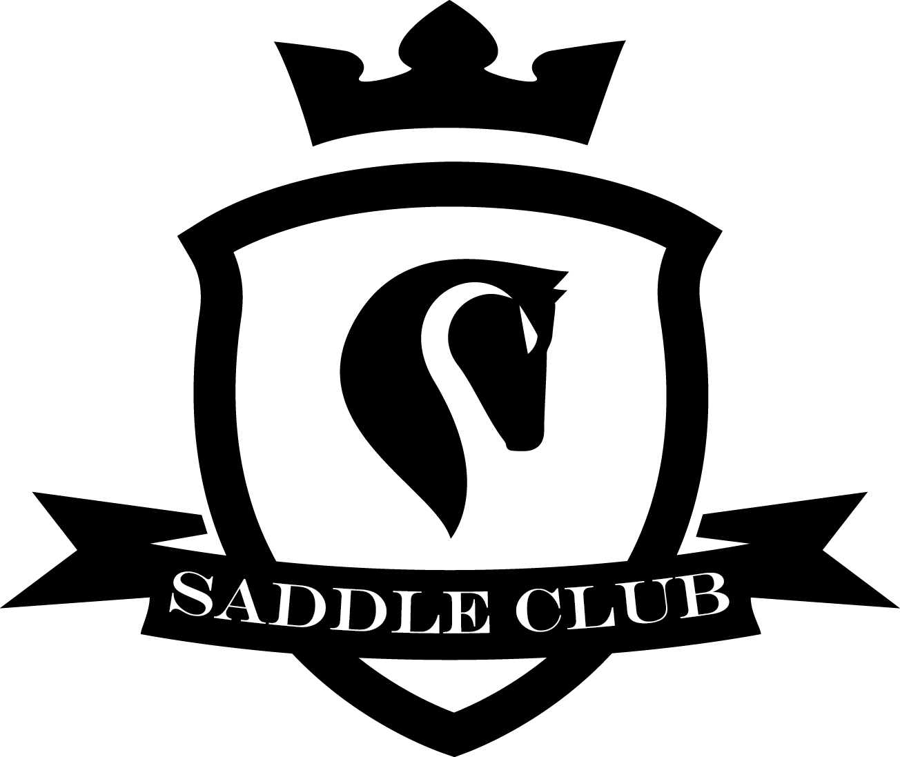 Saddle Club