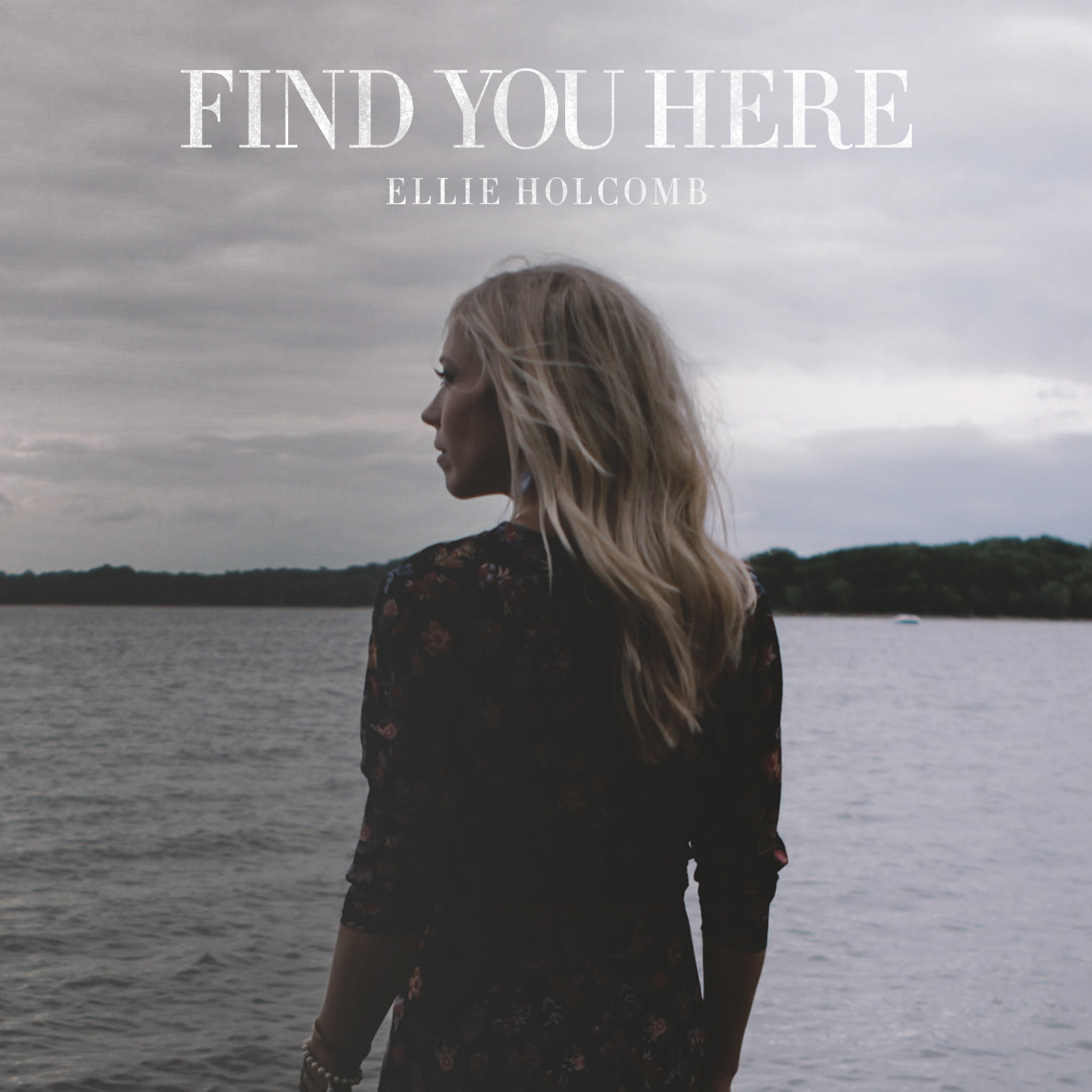 Find You Here